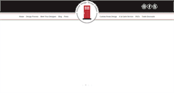 Desktop Screenshot of interiordesignserviceonline.com
