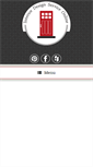 Mobile Screenshot of interiordesignserviceonline.com